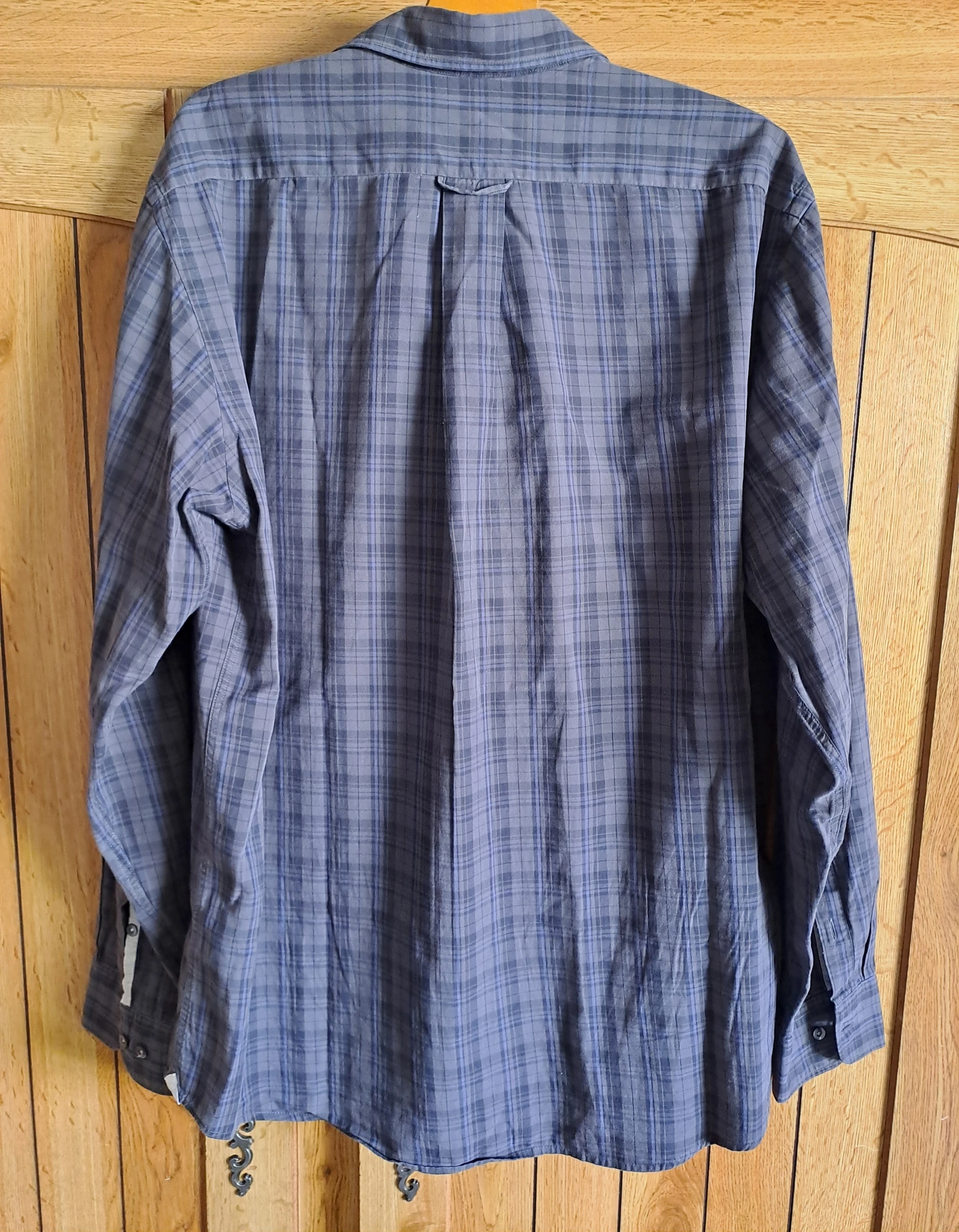 Long Sleeve Shirt - Lacoste – photo 2